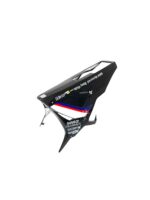 BMW s1000rr 오토바이 풀카 개조 탄소 섬유 쉘 원래 공장 개조 하단 바닥 포켓 바닥 플레이트 바디 사이드 패널 - 이미지 5