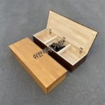 플립 스텝 캐비닛 수납장 발판 스텝 베이 윈도우 나무 상자 신발 벤치 발판 높은 견고한 나무 테이블 사용자 정의 - 이미지 3