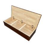 플립 스텝 캐비닛 수납장 발판 스텝 베이 윈도우 나무 상자 신발 벤치 발판 높은 견고한 나무 테이블 사용자 정의 - 이미지 5