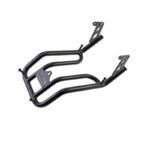 Honda Hunter Cub CT125 액세서리 중간 선반 개조형 러기지 랙 중간 선반에 적합 - 이미지 2