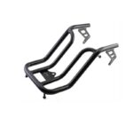 Honda Hunter Cub CT125 액세서리 중간 선반 개조형 러기지 랙 중간 선반에 적합 - 이미지 3