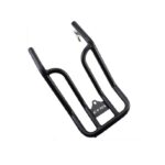 Honda Hunter Cub CT125 액세서리 중간 선반 개조형 러기지 랙 중간 선반에 적합 - 이미지 4