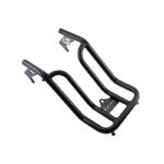 Honda Hunter Cub CT125 액세서리 중간 선반 개조형 러기지 랙 중간 선반에 적합 - 이미지 5