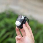 Insta360 GO3S 1인칭 슈팅 가슴 자석 목 받침대 GO3 액세서리 받침대 - 이미지 3