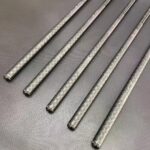 새로운 피쉬 블레이드 글로리 마스터 낚싯대 고탄소 6h19 조절 초경량 하드 블랙 피트 스틸링 당나귀 붕어 낚싯대 종합 낚싯대 - 이미지 4