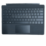 Microsoft Surface Pro 3456789/10/X 키보드 오리지널 자석흡착 1796/1807/1866/1960/go - 이미지 5