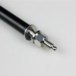 No.9 mzmix/mechanic Mmax110p/90 개조형 리어 쇼크 업소버 보강봉 쇼크 업소버 고정봉에 적용 가능 - 이미지 4