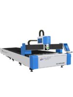 파이버 레이저 절단기 데스크탑 고출력 고정밀 1500/3000/6000W 금속판 튜브 절단기 - 이미지 5