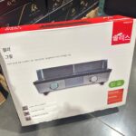 COSTCO, 솔리스 솔리스 일본 가정용 BBQ 철판구이 고기구이/꼬치 다기능 그릴팬 구매 - 이미지 2