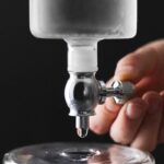 쿠난 아이스 드립 커피 포트 가정용 드립 미국산 콜드브루 포트 유리 아이스 커피 아이스 드립 포트 상업용 - 이미지 3