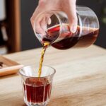 쿠난 아이스 드립 커피 포트 가정용 드립 미국산 콜드브루 포트 유리 아이스 커피 아이스 드립 포트 상업용 - 이미지 5