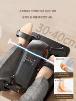 아이고르 다리 재활 훈련 자전거 노인 실내 홈 피트니스 장비 뇌졸중 편마비 운동 - 이미지 3