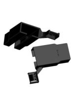 USB 포트 마우스 및 키보드 잠금 장치 분리형 밀봉 플러그 USB 인터페이스 차단 장치 USB 도난 방지 잠금 장치 방진 플러그 - 이미지 5