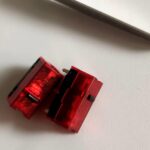 오리지널 정품 ASUS ROG Dragon Scale/Magic Blade/AP36K 게임용 게임 마우스 마이크로 스위치 7000W 수명 - 이미지 5