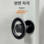 금속 미니 강력 자석 모바일 폰 홀더 Magsafe 자석 흡입 휴대용 야외 셀카 모바일 폰 홀더 체육관