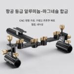 새로운 낚시 상자 낚시 의자 더블 터렛 브라켓 유니버설 더블 헤드 더블 막대 코너 낚시 더블 막대 랙 더블 터렛 시트 낚시 장비 - 이미지 3