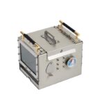 야외 바베큐 그릴 가정용 무연 스테인리스 스틸 소형 휴대용 숯 캠핑 안뜰 실내 새 두꺼운 - 이미지 5