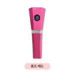 Babygenia 네일 아트 핸드헬드 램프 새로운 스마트 스크린 휴대용 네일 아트 LED 네일 폴리시 램프 3400mAh - 이미지 3