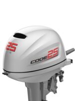 창차이 선박용 외장선외 엔진 프로펠러 디젤 엔진 프로펠러 매달린 프로펠러 낚시 보트 낚시 보트 외장선 모터 - 이미지 3