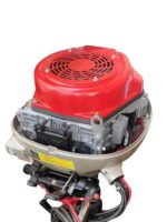 창차이 선박용 외장선외 엔진 프로펠러 디젤 엔진 프로펠러 매달린 프로펠러 낚시 보트 낚시 보트 외장선 모터 - 이미지 4