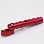 오토바이 연장봉 내비게이션 USB 충전기 브라켓 전기자동차 백미러 시트 스포트라이트 크로스바 - 이미지 5