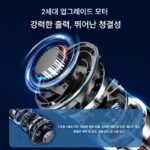 VCJ 속옷세탁기, 소형반자동, 대용량, 세탁물빼기, 엄마와 아기를 위한 통합, 특수 케어 속옷 - 이미지 4