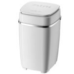 VCJ 속옷세탁기, 소형반자동, 대용량, 세탁물빼기, 엄마와 아기를 위한 통합, 특수 케어 속옷 - 이미지 5