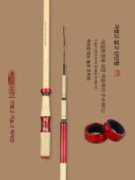 베이밍 붕어 낚싯대 핸드 낚싯대 고탄소 초경량 초경량 테이블 낚싯대 5H28 조절 야생 낚시 종합 낚싯대 붕어 낚싯대