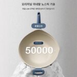 일본 점토 노스틱 팬 가정용 프라이팬 무코팅 세라믹 팬 프라이팬 플랫 바텀 인덕션 쿠커 가스 스토브 전용 - 이미지 4