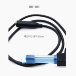 RC-201 스냅 카메라 셔터 케이블 소니 캐논 마이크로 싱글 야외 스포츠 다이빙 고고도 글라이딩 낙하산 사진 - 이미지 2