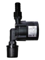 태양열 펌프 어항 물 순환 야외 암석 정원 분수 연못 저압 어항 펌프 - 이미지 5