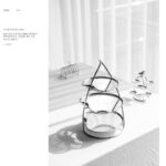 유럽 ​​스타일 스테인리스 스틸 애프터눈 티 스낵 스탠드 라이트 럭셔리 3층 디저트 스탠드 케이크 과일 식품 디스플레이 스탠드 장식품 - 이미지 3