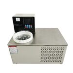 Yiheng Instrument 용존산소계 교정 항온수조 특수 시험 항온수조 가열 냉장 사이클 - 이미지 5