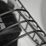 폭발 방지 및 방폭 헬멧 프랑스 보호 캡 와이어 메쉬 마스크 보안 의무 보호 순찰 헬멧 - 이미지 4