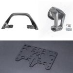 Maverick 전기 U 나사 범용 No. 9 정비사 Maverick 리어 암레스트 어댑터 브라켓 Orion 백레스트 범용 - 이미지 2