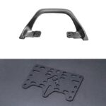 Maverick 전기 U 나사 범용 No. 9 정비사 Maverick 리어 암레스트 어댑터 브라켓 Orion 백레스트 범용 - 이미지 5