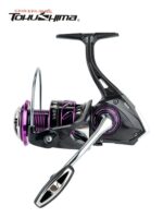 도쿠시마 TB 스피닝 휠 풀 메탈 사선 얕은 라인 컵 루야 낚싯줄 휠 카본 낚싯대 장거리 바다 낚싯대 바다 낚싯대 - 이미지 5