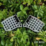 Sofle 무선 분할 키보드 블루투스 듀얼 모드 zmk nice!view 로커 노브 화면 - 이미지 2