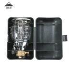 WK Wild Kids 야외 캠핑 조명 중형 휴대용 소형 랜턴 캠프 가스 램프 야외 조명 텐트 조명 - 이미지 5