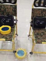 야외용 신규 낚시 장비 세트 낚시 상자 초경량 낚싯대 느낌 미끼 세트 낚시 의자 유니버설 야생 낚시 - 이미지 4