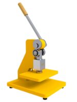 Jinzhi E1 수동 다이 커팅 머신 소형 프레스 나이프 다이 펀칭 플래팅 머신 펀칭 머신 성형 머신 샘플링 머신 - 이미지 5