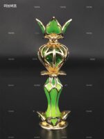 러브버프 게임 주변기기 대형 금속 장식품 생일 선물 - 이미지 4