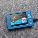 Nerdminer 2.8인치 대형 스크린 BTC 복권 기계 솔로 마이너 무제한 당첨 복권 기계 - 이미지 2