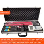 35KV 무선 고전압 핵 위상계 무선 원격 위성 타이밍 링 네트워크 캐비닛 중앙 캐비닛 네트워크 기지국 위상 설정