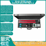 35KV 무선 고전압 핵 위상계 무선 원격 위성 타이밍 링 네트워크 캐비닛 중앙 캐비닛 네트워크 기지국 위상 설정 - 이미지 5