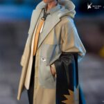 공식 정품 Arknights Thorns 피규어 게임 주변기기 공동 브랜드 MyethosGift+ Fudie Industrial - 이미지 3