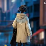 공식 정품 Arknights Thorns 피규어 게임 주변기기 공동 브랜드 MyethosGift+ Fudie Industrial - 이미지 4