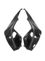 BMW sm1000rr 썬더 프린트 카본 파이버 개조 액세서리 셸 펜더 고정 윈드 윙 연료 탱크 커버 사이드 패널 - 이미지 5