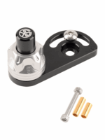 Haojue UHR150 uhr125 개조 브레이크 혼 핸드브레이크 주차 장치 주차 지원 버튼 스위치에 적용 가능 - 이미지 5