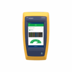 Fluke FLUKE LIQ-100 CH 도로 네트워크 케이블 테스터 LIQ-KIT / LIQ-KIT-IE - 이미지 2